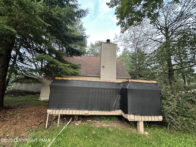 838 Country Place Dr, Tobyhanna, PA 18466 - photo 2