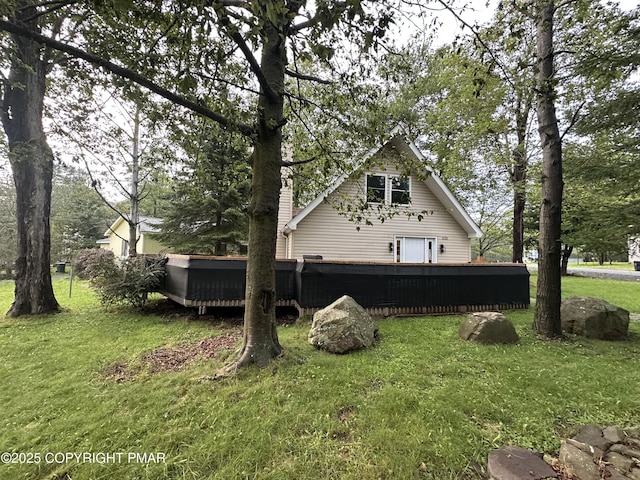 838 Country Place Dr, Tobyhanna, PA 18466 - photo 1
