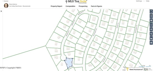 Listing photo 3 for LOT3506 Bedford Ct, Bushkill PA 18324