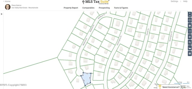 Listing photo 3 for LOT3506 Bedford Ct, Bushkill PA 18324