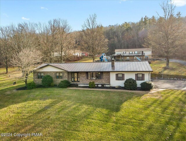 219 Stone Row Dr, Sciota PA, 18354, 5 bedrooms, 5 baths house for sale