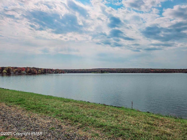 Stony Mountain Rd, Albrightsville, PA 18210