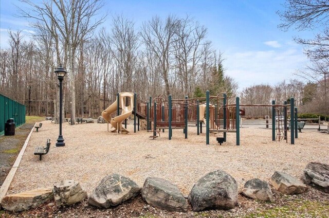 LOTCC101 English Way, Covington Township, PA 18424 - photo 19