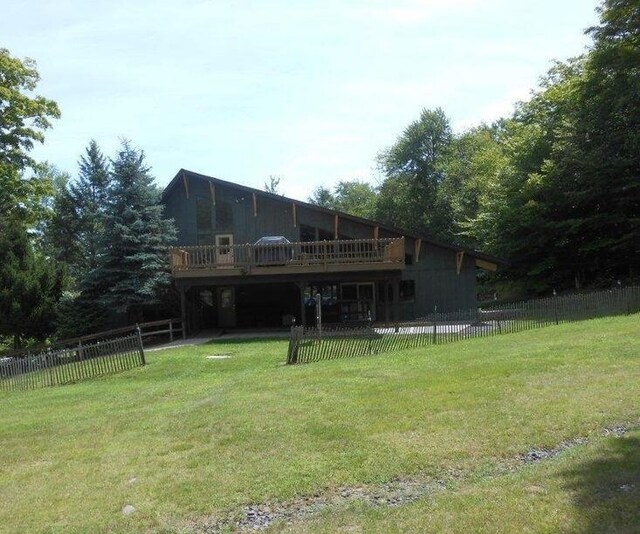 LOTCC101 English Way, Covington Township, PA 18424 - photo 26