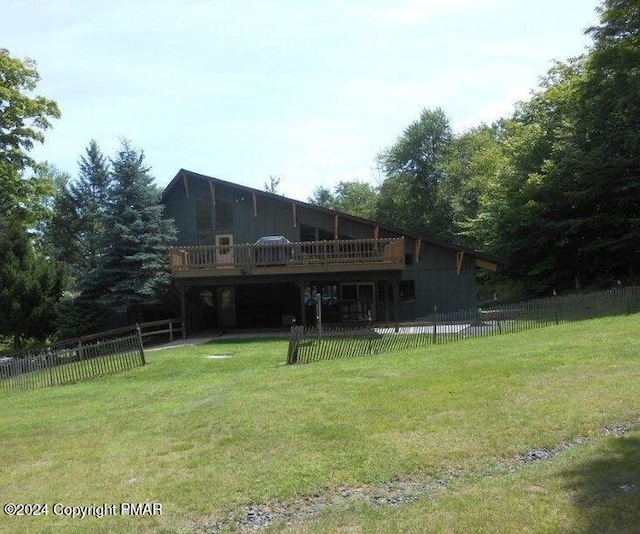 79 Theta Dr, Clifton Township, PA 18424 - photo 9