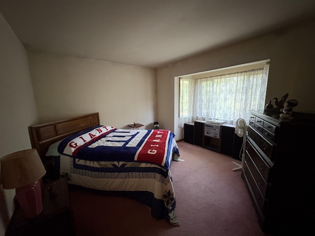 268 Shawnee Dr, East Stroudsburg, PA 18302 - view of carpeted bedroom