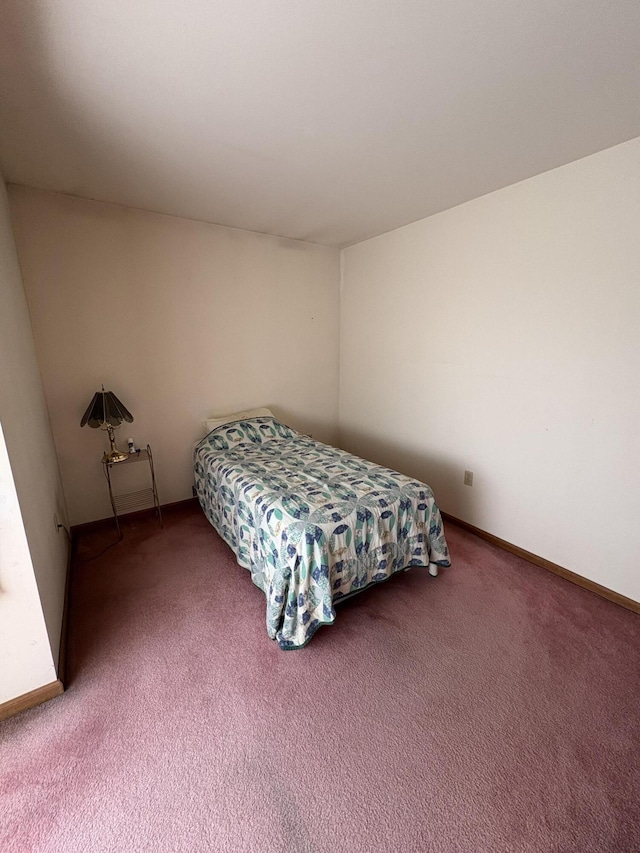 268 Shawnee Dr, East Stroudsburg, PA 18302 - bedroom with carpet floors