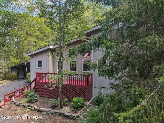 130 Surrey Dr, Lords Valley, PA 18428 - photo 45