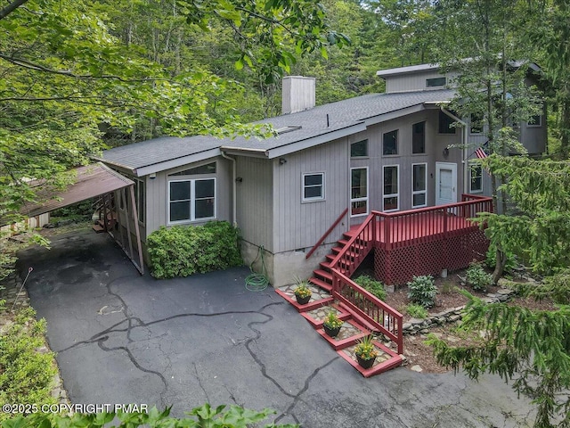 130 Surrey Dr, Lords Valley, PA 18428 - photo 1
