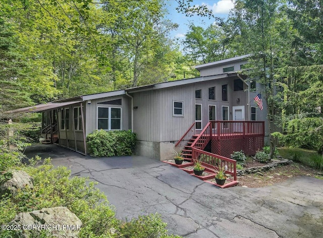 130 Surrey Dr, Lords Valley, PA 18428 - photo 43