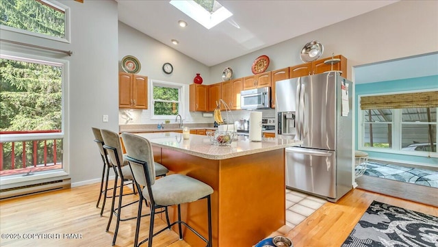 130 Surrey Dr, Lords Valley, PA 18428 - photo 6