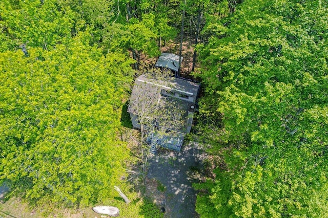 206 Maxatawny Dr, Pocono Lake, PA 18347 - exterior view