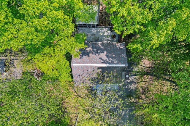 206 Maxatawny Dr, Pocono Lake, PA 18347 - view of subject property
