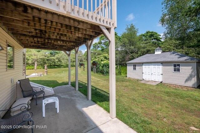 478 Patten Cir, Albrightsville, PA 18210 - photo 44