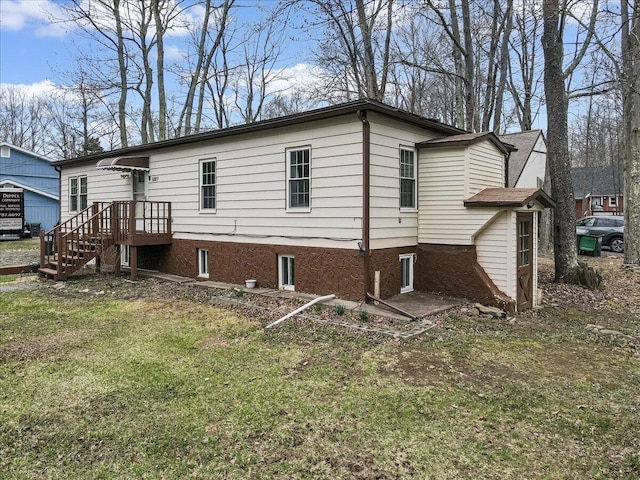 5007 Holiday Dr, Pocono Summit, PA 18346 - photo 45