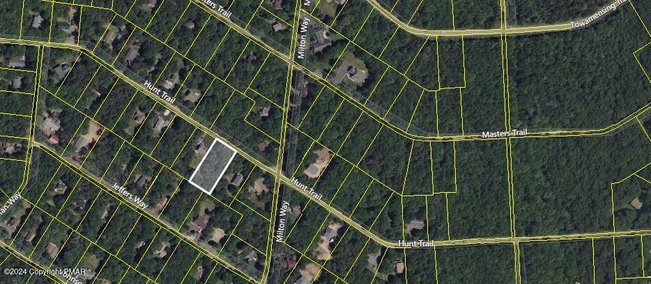 Hunt Trl, Albrightsville, PA 18210 - photo 1