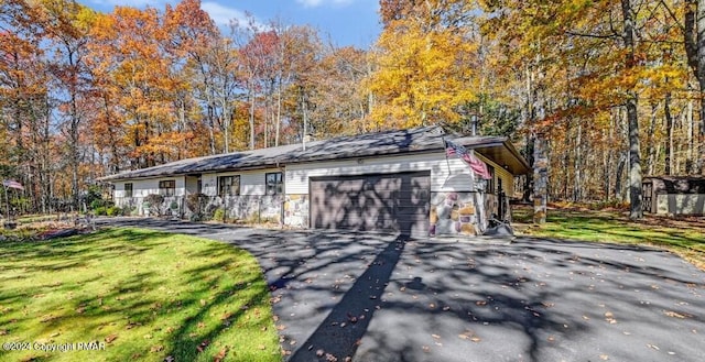 1125 Carriage Ln, Tobyhanna PA, 18466, 2 bedrooms, 2.5 baths house for sale