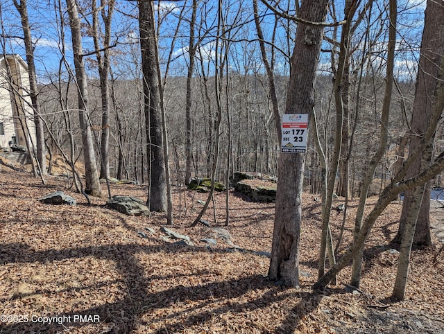 LOT177 Decker Rd, Bushkill, PA 18324