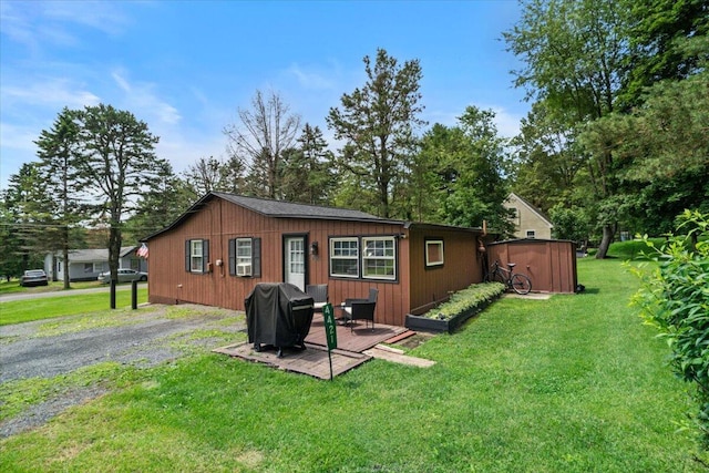 4421 Arrow Ln, Kunkletown, PA 18058 - photo 1