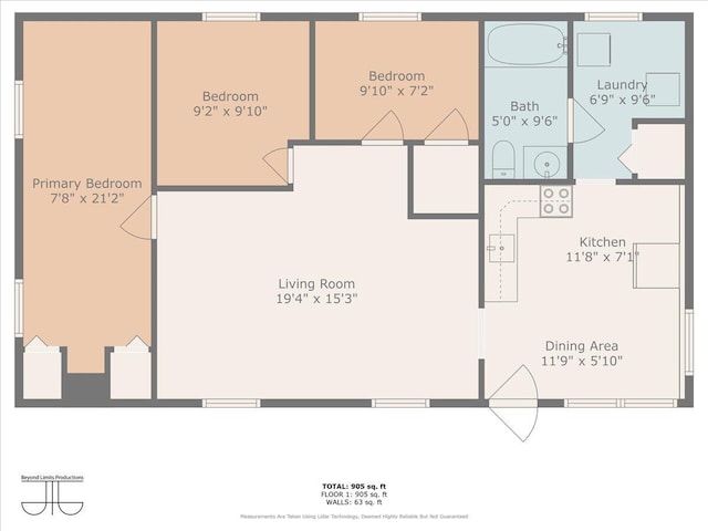 4421 Arrow Ln, Kunkletown, PA 18058 - photo 37