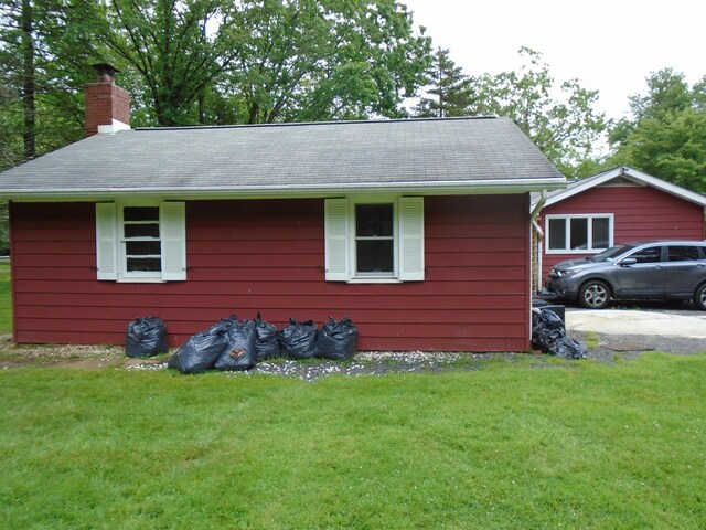 387 N Shore Dr, Albrightsville, PA 18210 - photo 34