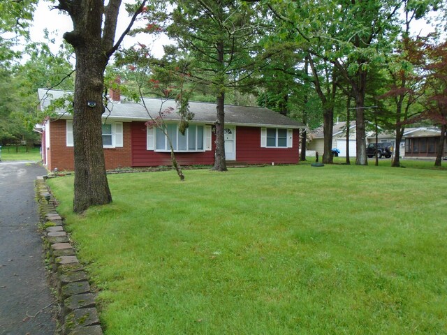 387 N Shore Dr, Albrightsville, PA 18210 - photo 40