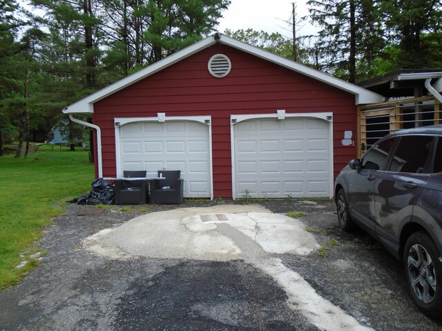 387 N Shore Dr, Albrightsville, PA 18210 - photo 30