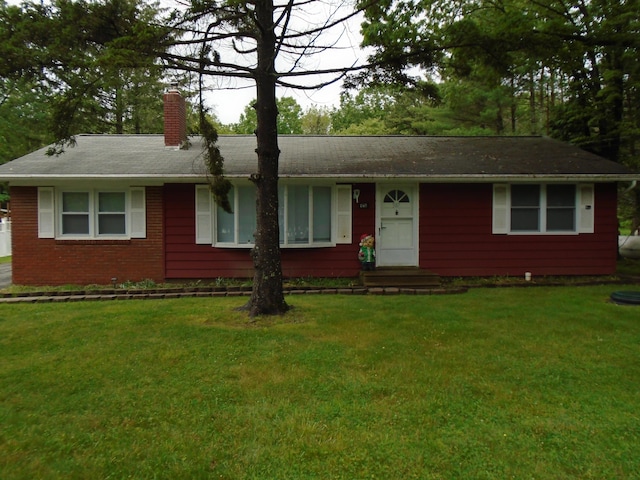 387 N Shore Dr, Albrightsville, PA 18210 - photo 1