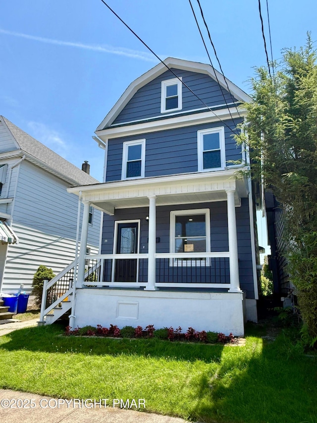 39 W Grand St, Nanticoke, PA 18634 - photo 1