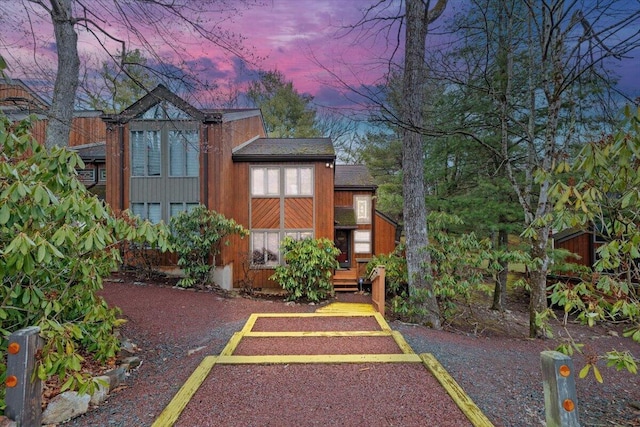 57 Red Fox Ct, Lake Harmony, PA 18624 - exterior space