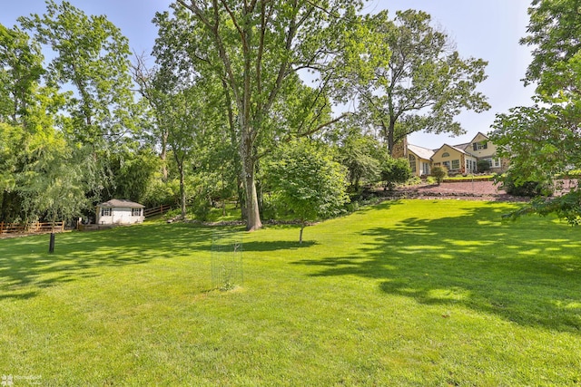 2711 Main St, Bethlehem, PA 18017 - view of green lawn