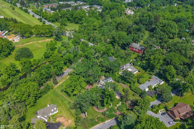 2711 Main St, Bethlehem, PA 18017 - view of property location