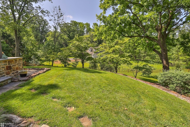 2711 Main St, Bethlehem, PA 18017 - view of grassy yard