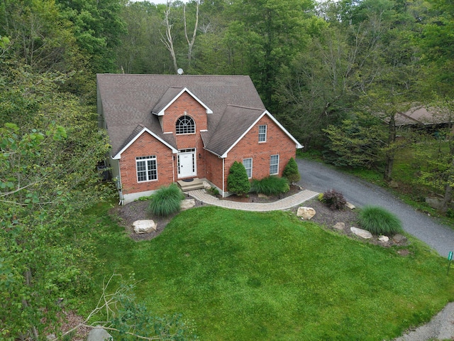 2827 Oak View Ln, Tobyhanna, PA 18466 - photo 1