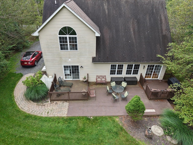 2827 Oak View Ln, Tobyhanna, PA 18466 - photo 3