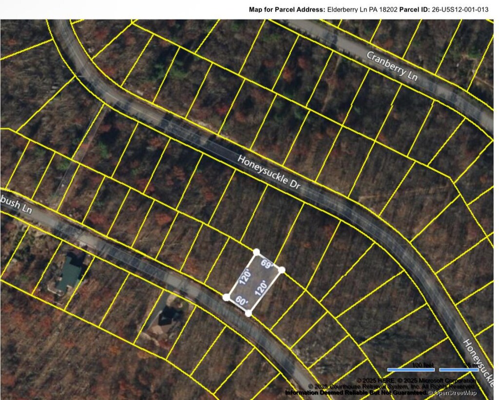 LOT13 Elderberry Ln, Hazle Township, PA 18202 - photo 1