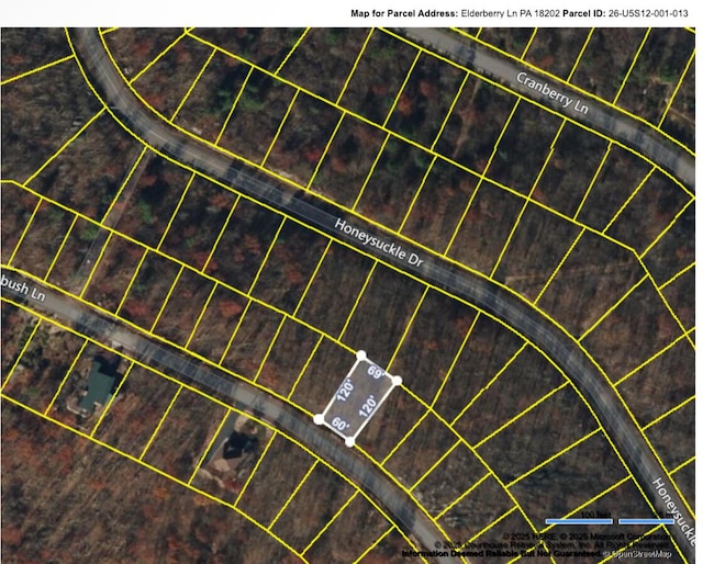 LOT13 Elderberry Ln, Hazle Township, PA 18202 - photo 1