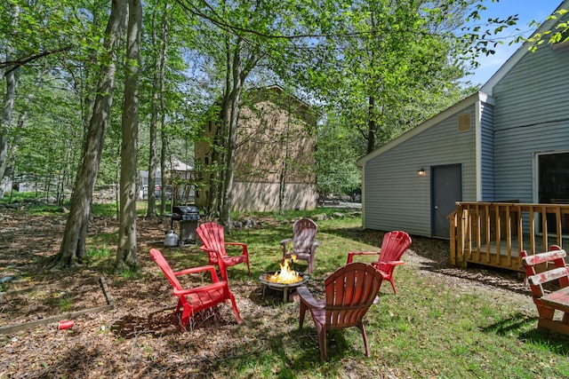 8208 Sunset Dr, Tobyhanna, PA 18466 - photo 6