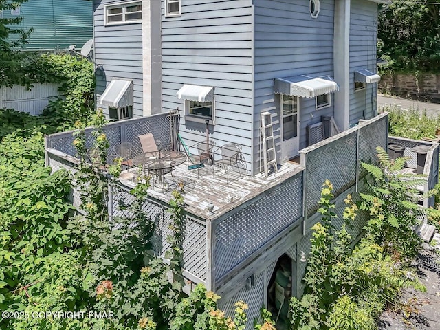 137 W Parker St, Scranton, PA 18508 - photo 31