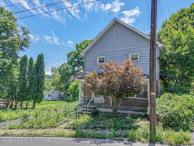 137 W Parker St, Scranton, PA 18508 - photo 4