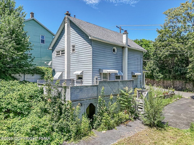 137 W Parker St, Scranton, PA 18508 - photo 28