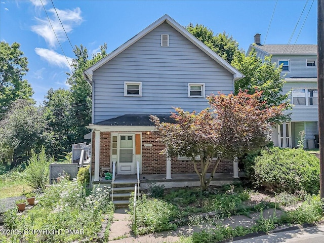 137 W Parker St, Scranton, PA 18508 - photo 3