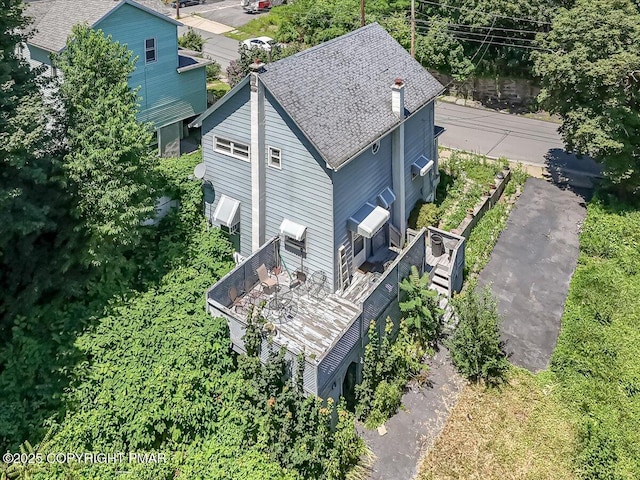 137 W Parker St, Scranton, PA 18508 - photo 36