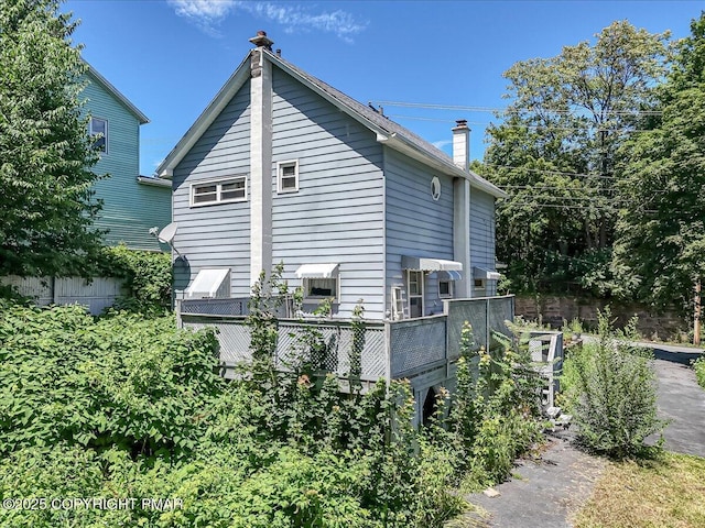 137 W Parker St, Scranton, PA 18508 - photo 33