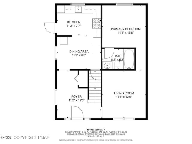 137 W Parker St, Scranton, PA 18508 - photo 38