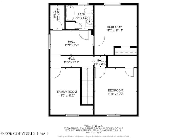 137 W Parker St, Scranton, PA 18508 - photo 39
