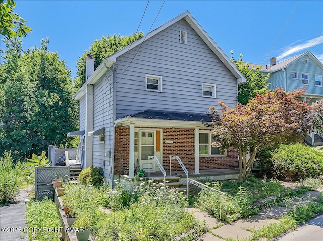 137 W Parker St, Scranton, PA 18508 - photo 5