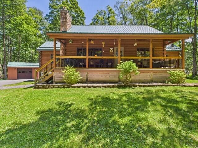 250 Robyn Ln, Pocono Lake, PA 18347 - photo 106