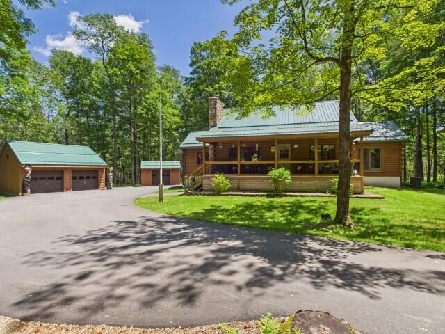 250 Robyn Ln, Pocono Lake, PA 18347 - photo 2