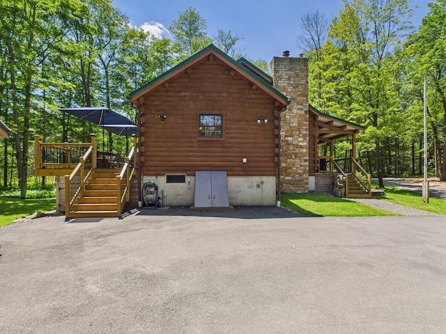 250 Robyn Ln, Pocono Lake, PA 18347 - photo 97